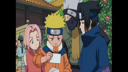 Smeshka S Naruto