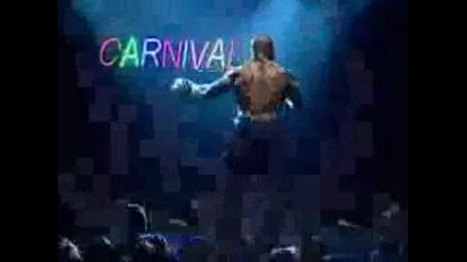 Terry Crews Crazy Dancing.avi