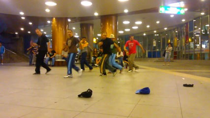 Street dance :)