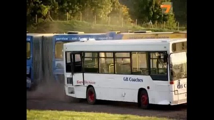 Top Gear 12.06.2011 2-ра част