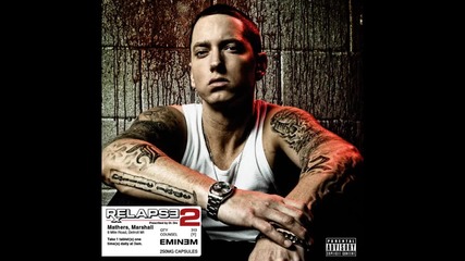 Eminem - Syllables Feat. Jay-z, 50 Cent, Dr. Dre, Cashis & Stat Quo