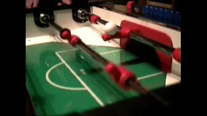 Foosball
