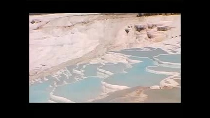 Pamukkale 