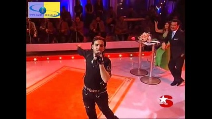 Ismail Yk - Nerdesin (ibo Show)