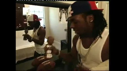 Mtv Cribs - Lil Wayne