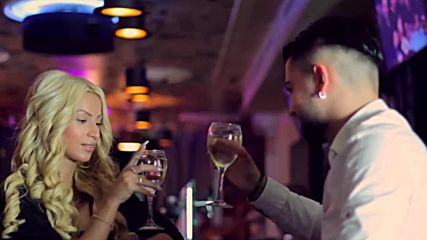 Zoki Banacan & Cristina Pucean Feat. Estradni Koktel x Atina Ferari - Pevaj i Uzivaj • Official 2016