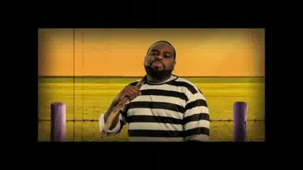 Ahmad (feat. Crooked I) - Get Some Money Go To Jail 