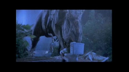 Jurassic Park
