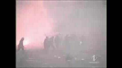 Napoli Hooligans