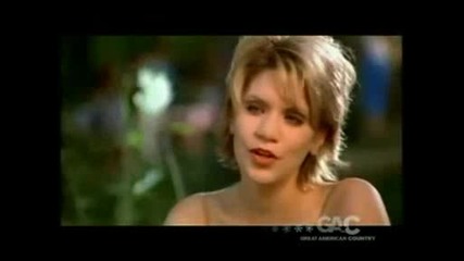 Alison Krauss - The Lucky One