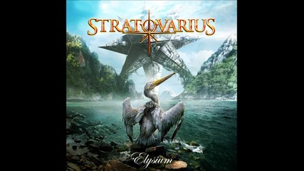 Stratovarius - Lifetime In A Moment