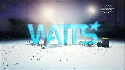 Клипове на Eurosport Watts Zap [ част 4 ]