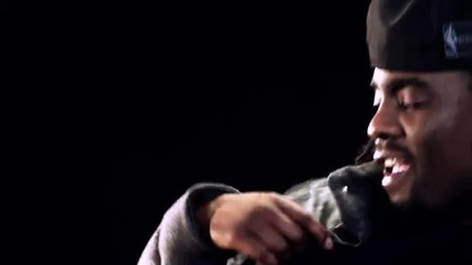Maybach Music Group - Pandemonium - Rick Ross , Meek Mill Wale