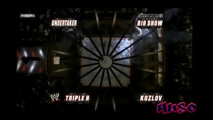 Jeff hardy Tribute 