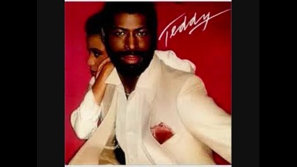 Teddy Pendergrass - Come Go With Me