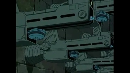 Beyblade episode 42