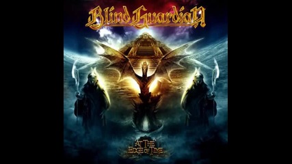 Blind Guardian - 05 - Curse My Name 