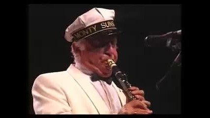 Chris Barber - Ice Cream 