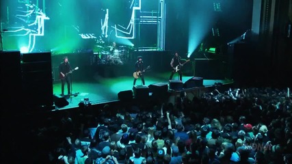 Green Day - Know Your Enemy - Live At Fox Theatre Hd 