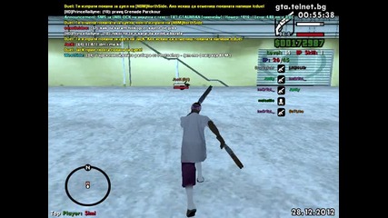 Blackdewil vs Jack