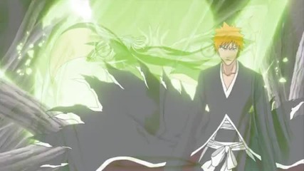 Bleach - Far From Over Amv 