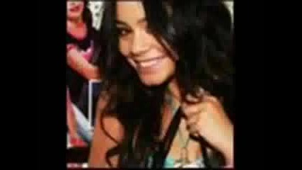 Vanessa Hudgens
