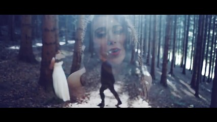 Magdalena Bogic - Nije kraj * Official video