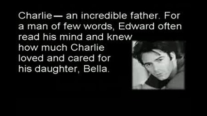 Twilight - New Moon - Breaking Dawn - Dax Johnson