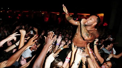 Flo-rida ft. Aaron London - Marching On