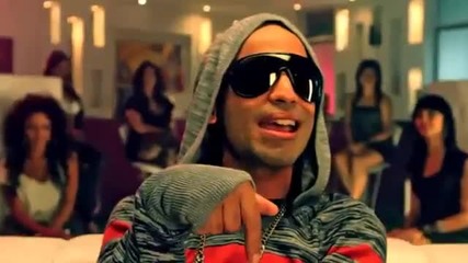 Daddy Yankee - Guaya Ft. Arcangel (official Video)