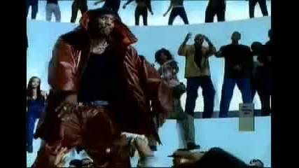 Dmx - Whats My Name