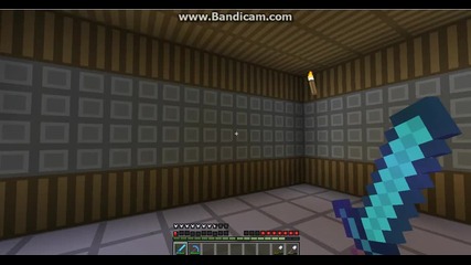 Minecraft Оцеляване: 2 част