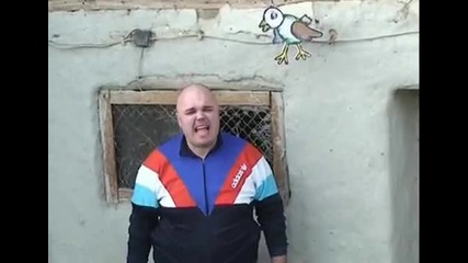 Doktora Feat. Popa - Choban Rap ( Официално Видео )