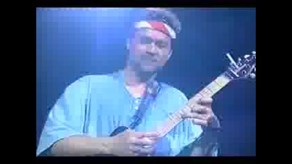 Eddie Van Halen - Eruption