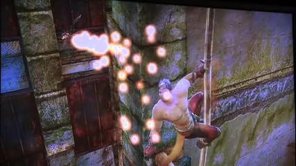E3 2010: Enslaved - Urban Jungle Gameplay 