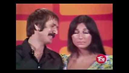 sonny i cher, sing - quickie 