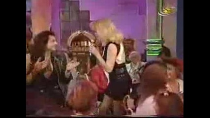 Amanda Lear - Just A Gigolo