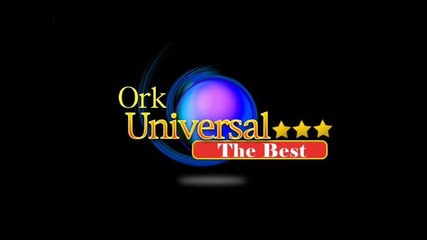 Ork Universal Bend Harami Hit 2012 2013 Dj Anaconda Zakon