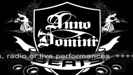 Anno Domini beats - the og