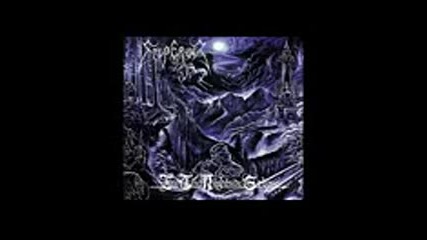 Emperor - In the Nightside Eclipse ( full album 1994 )