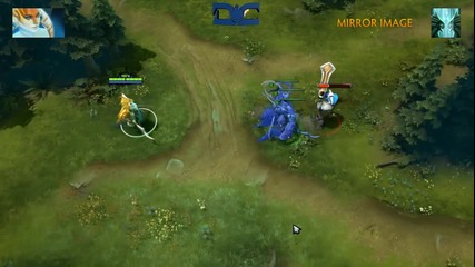 Dota 2 Naga Siren