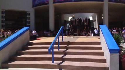Microsoft & Skate... Неочаквано Добра Комбинация !