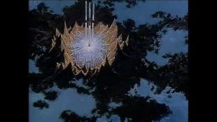 Magic Knight Rayearth S2 - Епизод 1 ( 21 )
