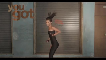 Inna - J'adore