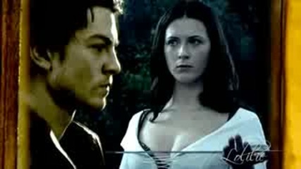 Legend Of The Seeker - Richard & Kalan