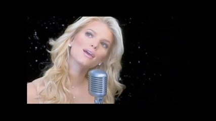 Jessica Simpson - O Holy Night 