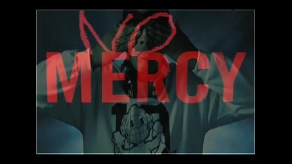 No Mercy - Marcus Manchild (feat Chamillionaire)