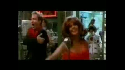 Britney Spears Vs B52s - Toxic - Love Shack