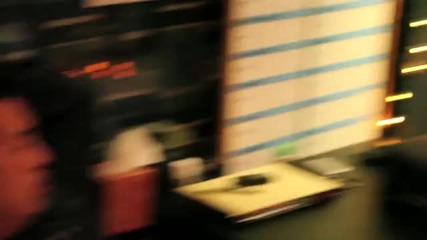 Linkin Park - Meeting of A Thousand Suns Trailer 