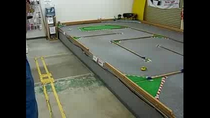 Drift! Of Mini - Z Awd